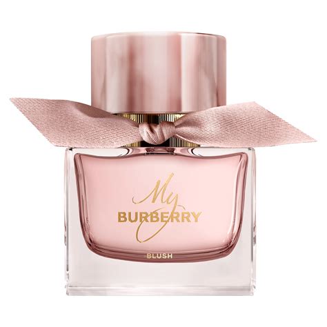 burberry parfum sephora